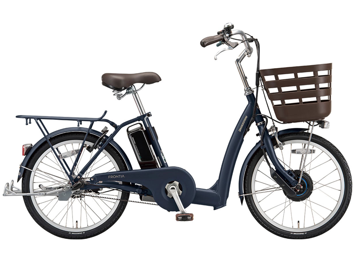 ブリヂストン フロンティア ラクット FK0B40 + 専用充電器 価格比較