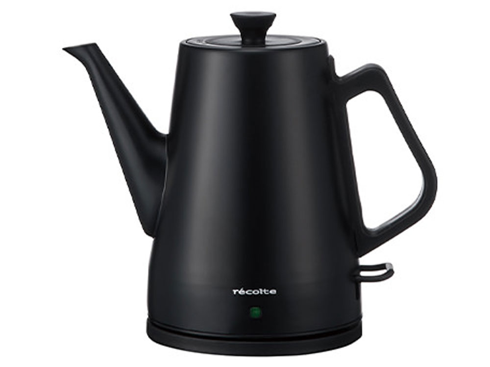 レコルト クラシックケトル クレール ムーミン RCK-3(MGR) [グリーン