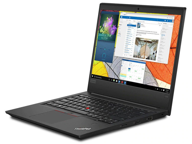 Lenovo ThinkPad E495 Ryzen5 Office付き-オーダー受付中