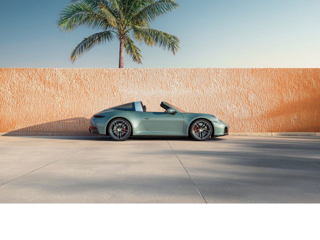 ポルシェ 911タルガの価格・新型情報・グレード諸元 価格.com