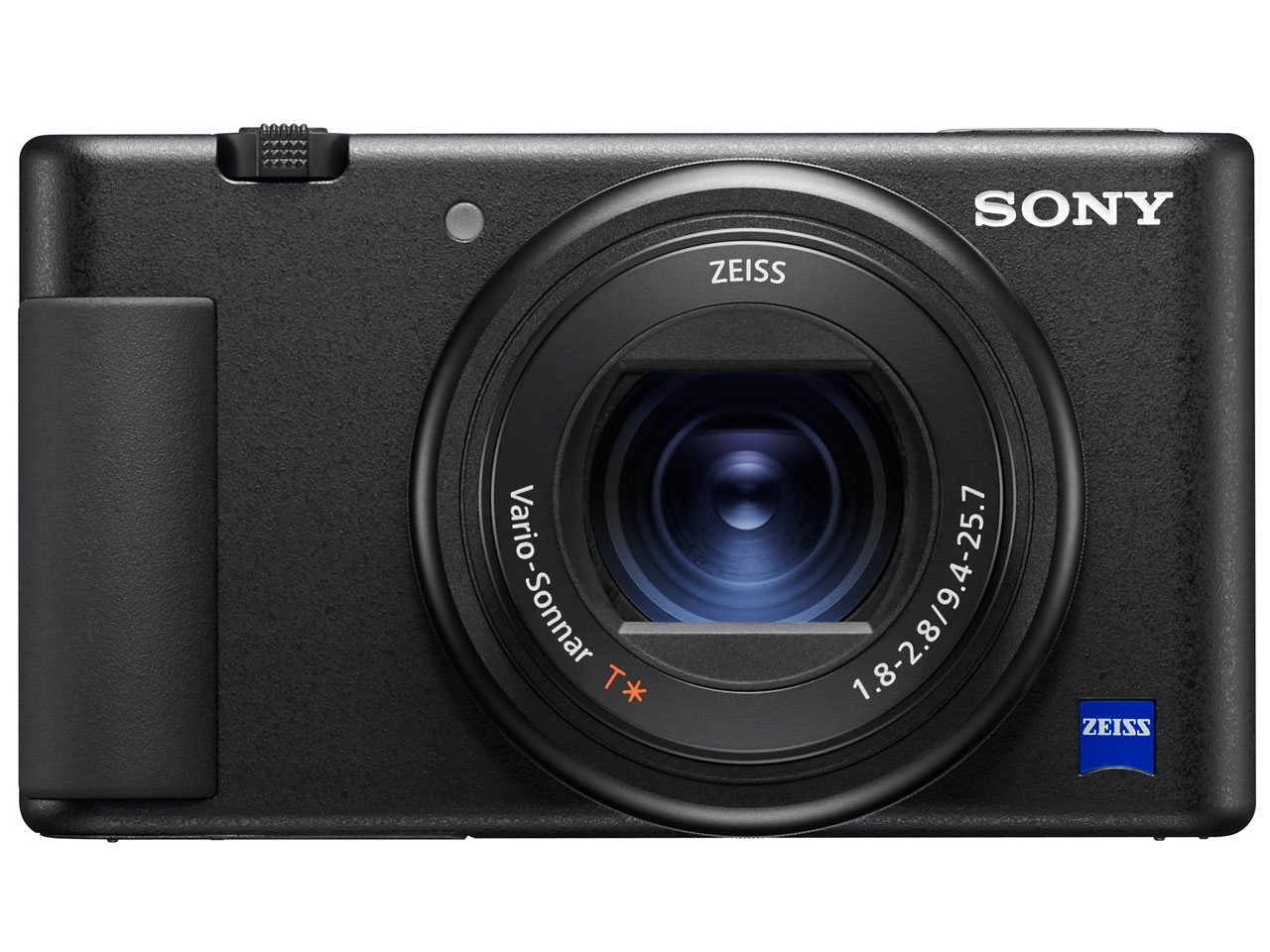SONY VLOGCAM ZV-1 (B) [ブラック] 価格比較 - 価格.com