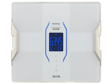 タニタ インナースキャンデュアル RD-915L [メタリックブラック] 価格
