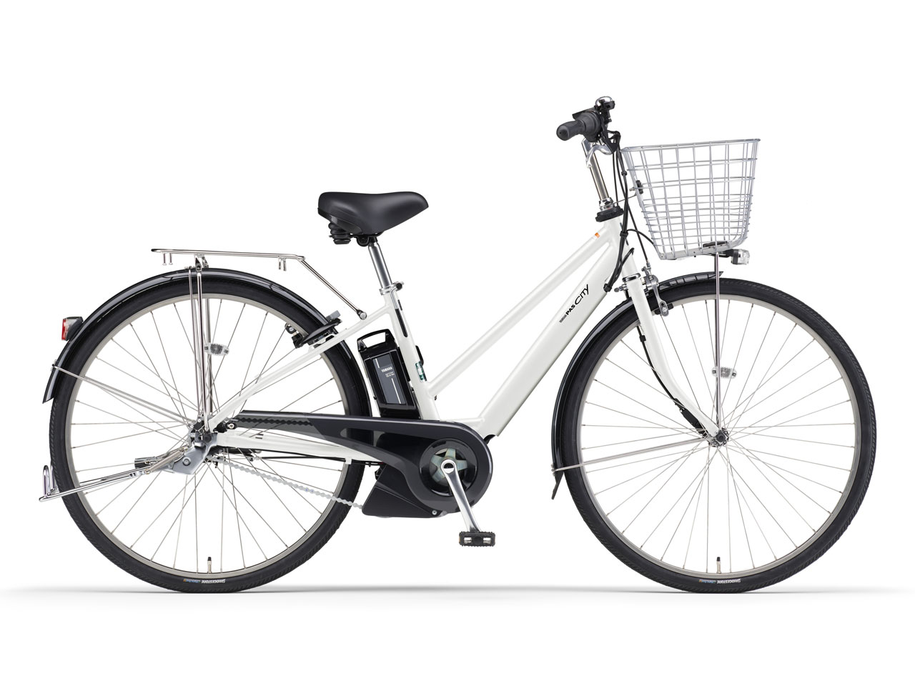 ヤマハ PAS CITY-SP5 PA27CSP5 2021年モデル + 専用充電器 価格比較