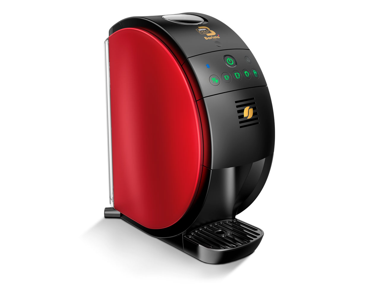 ネスレ ネスカフェ ゴールドブレンド バリスタ 50 HPM9639PW [ピュア