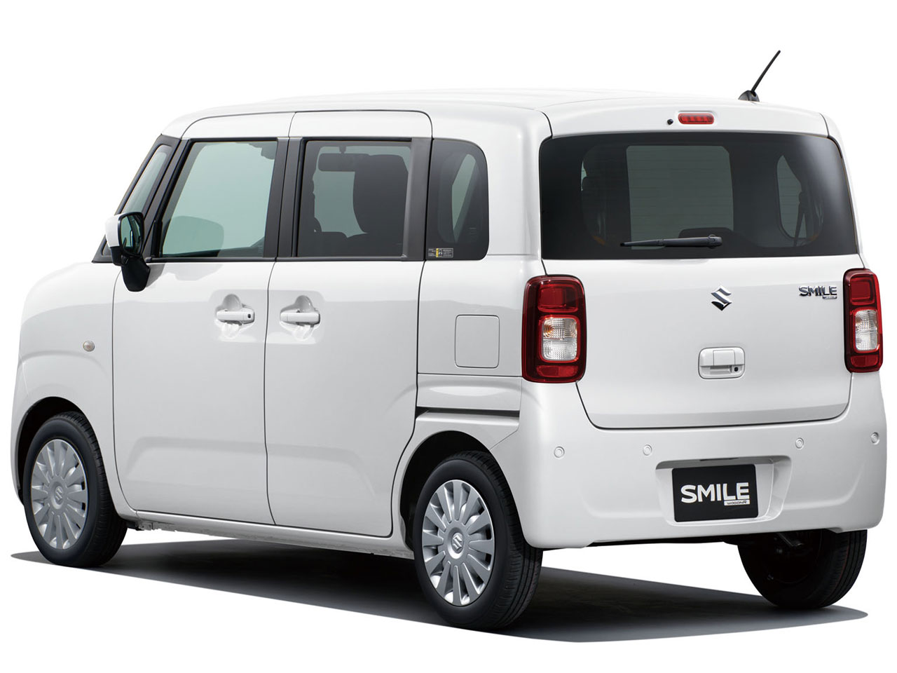 スズキ ワゴンRスマイル 2021年モデル HYBRID Xの価格・性能・装備