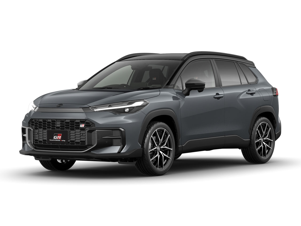 トヨタ カローラ クロスの価格・新型情報・グレード諸元 価格.com