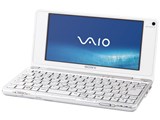 ソニー、Atom搭載ミニノートPC「VAIO type P」 - 価格.com
