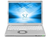 価格.com - パナソニック Let's note SZ6 CF-SZ6RDFVS 価格比較