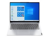 レノボ、第11世代Core搭載のクリエイター向け14型ノートPC「Yoga Slim