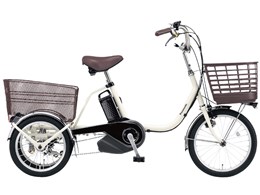 三輪 電動アシスト自転車 パナソニック」の人気商品一覧 | 安い商品を