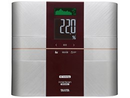 体重計 体脂肪計 体組成計 インナースキャンデュアル タニタ」の人気