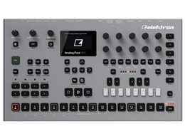 elektron Analog Four MKII」の人気商品一覧 | 安い商品を通販サイト