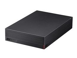 バッファロー 外付けハードディスク 4TB」の人気商品一覧 | 安い商品を