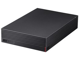 バッファロー 外付けハードディスク 4TB」の人気商品一覧 | 安い商品を