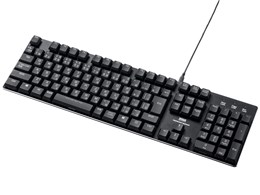 キーボード ロープロファイル」の人気商品一覧 | 安い商品を通販サイト