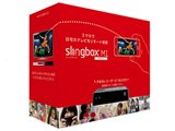 slingboxが見つかりません とは…？』 E-FRONTIER Slingbox M1 HDMI SET