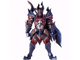 Vulcanlog 019 モンハンリボ ハンター男剣士 ディノシリーズの製品画像