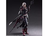 FINAL FANTASY XV PLAY ARTS改 アラネア・ハイウィンドの製品画像