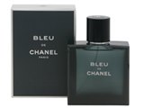 シャネル ブルー ドゥ シャネル EDT 50ml レビュー評価・評判 - 価格.com