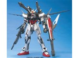 MG 1/100 機動戦士ガンダムSEED GAT-X105 ストライクガンダム＋I