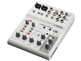 ヤマハ AG03MK2 [ホワイト] レビュー評価・評判 - 価格.com