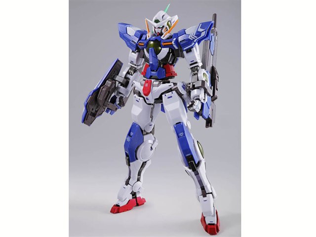 METAL BUILD 機動戦士ガンダム00 ガンダムエクシア&エクシアリペアIII