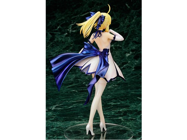 Fate/stay night セイバー ドレスコードの製品画像 - 価格.com