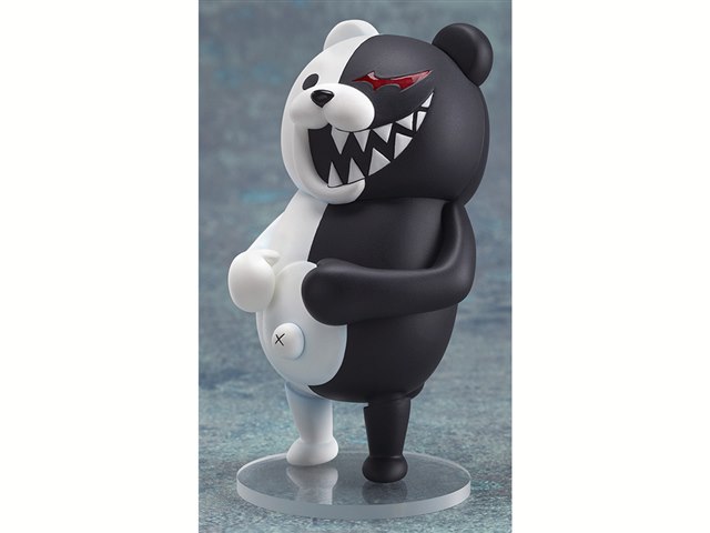 ねんどろいど No.313 スーパーダンガンロンパ2 さよなら絶望学園