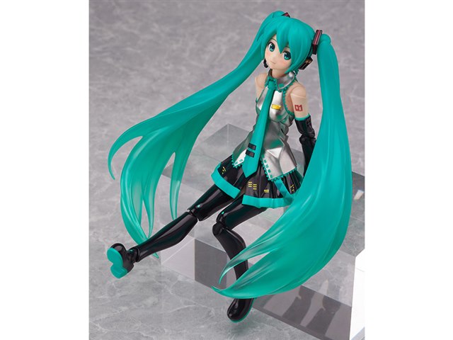 figma No.200 キャラクター・ボーカル・シリーズ01 初音ミク 2.0の製品