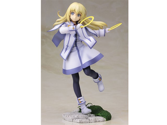 テイルズ オブ シンフォニア コレット・ブルーネルの製品画像 - 価格.com