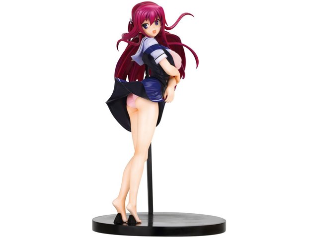 グリザイアの果実 周防天音の製品画像 - 価格.com