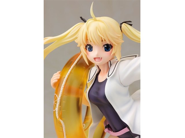 グリザイアの果実 松嶋みちるの製品画像 - 価格.com