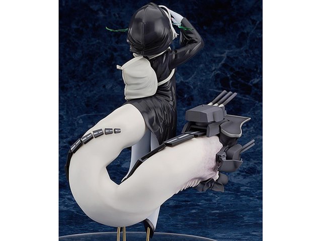 艦隊これくしょん -艦これ- 戦艦レ級の製品画像 - 価格.com