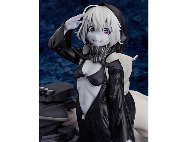 艦隊これくしょん -艦これ- 戦艦レ級の製品画像 - 価格.com