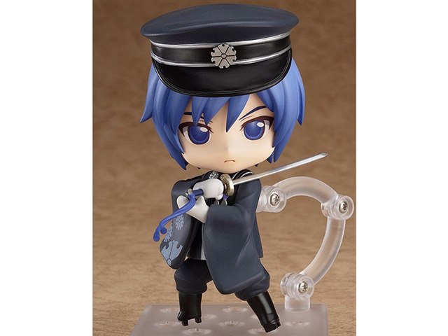 ねんどろいど KAITO 千本桜Ver.の製品画像 - 価格.com