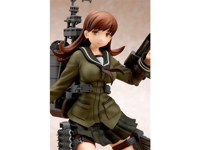 艦隊これくしょん -艦これ- 重雷装巡洋艦 大井改の製品画像 - 価格.com