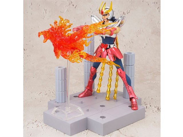 D.D.PANORAMATION フェニックス一輝 -鳳翼天翔-の製品画像 - 価格.com