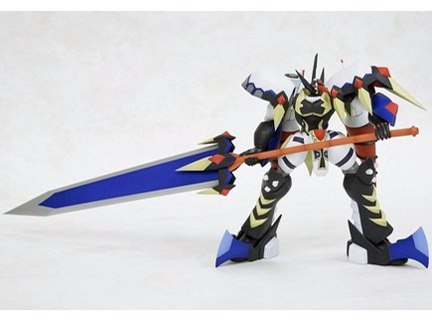 スーパーロボット大戦OG スレードゲルミルの製品画像 - 価格.com