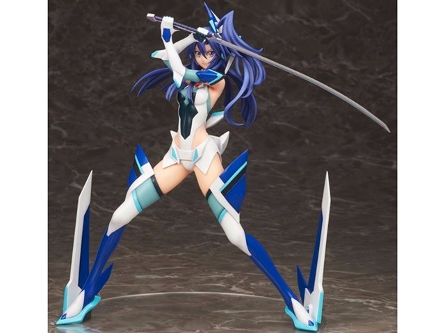 戦姫絶唱シンフォギアGX 風鳴翼 天羽々斬Ver.の製品画像 - 価格.com