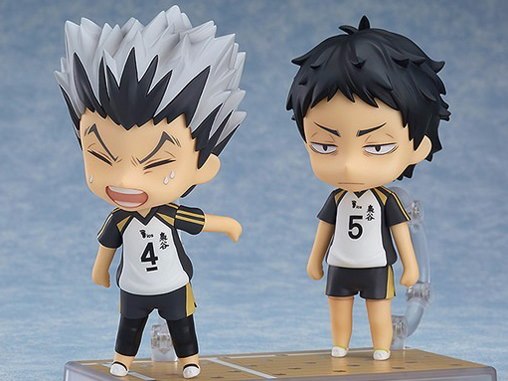 ねんどろいど 赤葦京治の製品画像 - 価格.com