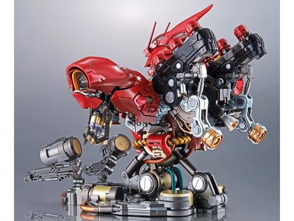 FORMANIA EX サザビーの製品画像 - 価格.com