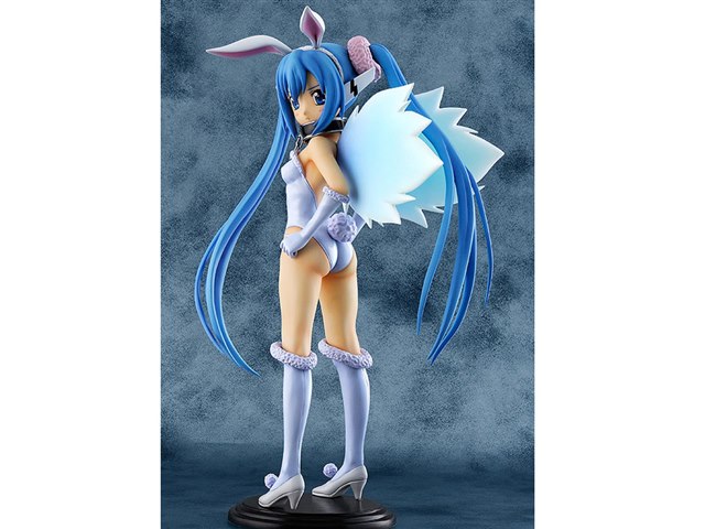 劇場版 そらのおとしもの 時計じかけの哀女神 ニンフ バニーVer.の製品