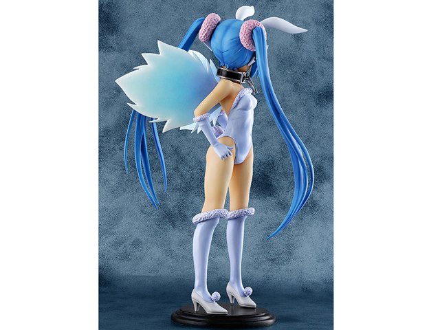 劇場版 そらのおとしもの 時計じかけの哀女神 ニンフ バニーVer.の製品