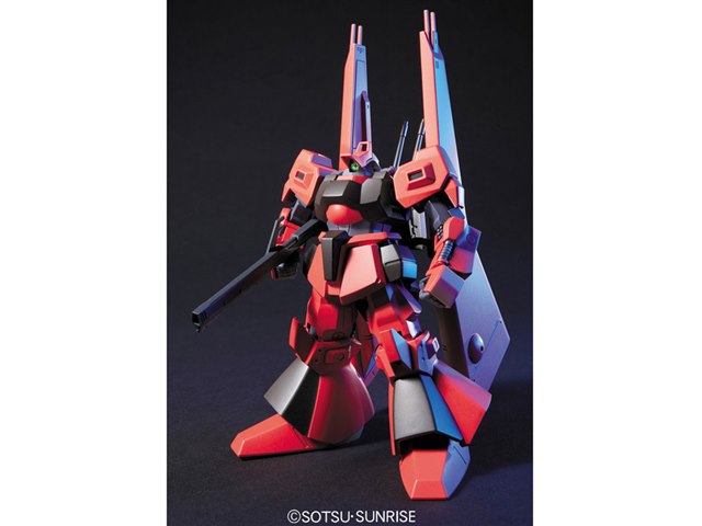 HG 1/144 機動戦士ガンダムZZ シュツルム・ディアスの製品画像 - 価格.com
