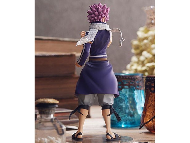 FAIRY TAIL ファイナルシリーズ POP UP PARADE ナツ・ドラグニル 大魔