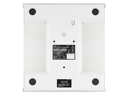 インナースキャンデュアル RD-931L [ホワイト]の製品画像 - 価格.com