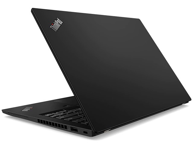 ThinkPad X13 Gen 1 Windows 10 Pro・AMD Ryzen 5 PRO 4650U・16GB