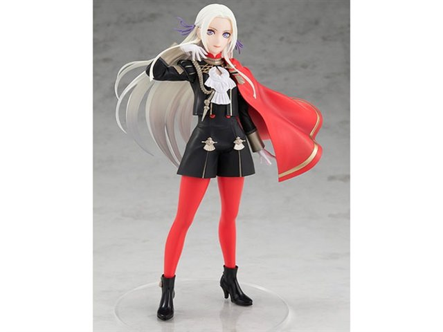 ファイアーエムブレム 風花雪月 POP UP PARADE エーデルガルト=フォン