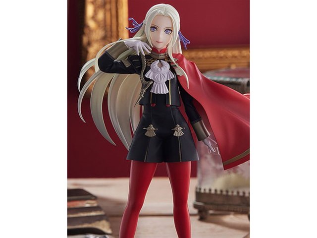 ファイアーエムブレム 風花雪月 POP UP PARADE エーデルガルト=フォン