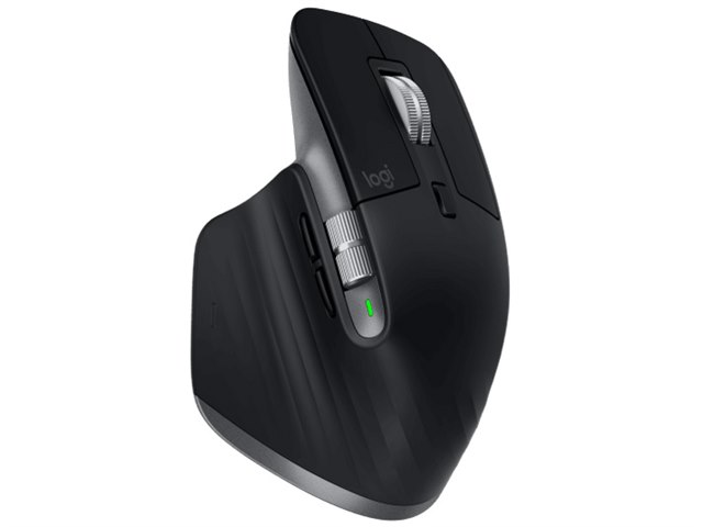 MX Master 3S for Mac MX2300MSG [スペースグレー]の製品画像 - 価格.com